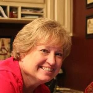 Meet your Posher, Cindy